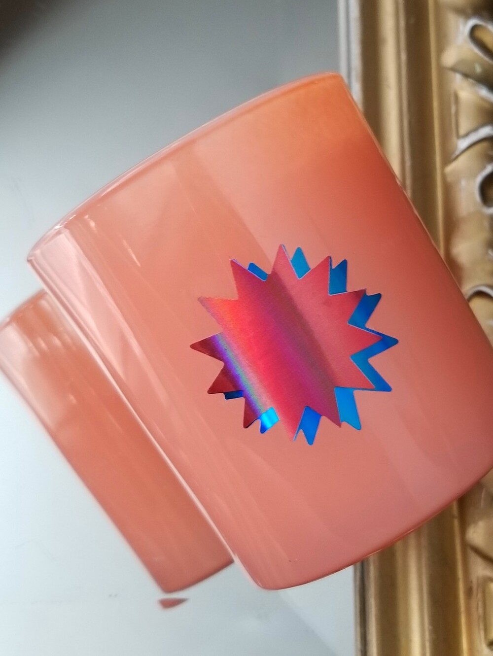 ❗Opalhouse Sublime Fruit Peach Candle 5 oz❗